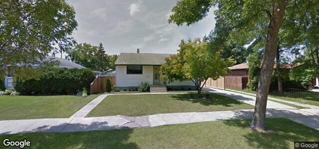 15 Brewster Bay（加拿大曼尼托巴省溫尼伯市）房屋照片