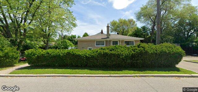 15 Kootenay Crescent（加拿大曼尼托巴省溫尼伯市）房屋照片