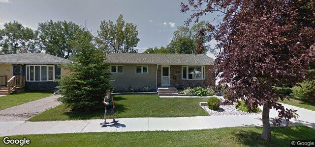 1503 Hoka Street（加拿大曼尼托巴省溫尼伯市）房屋照片