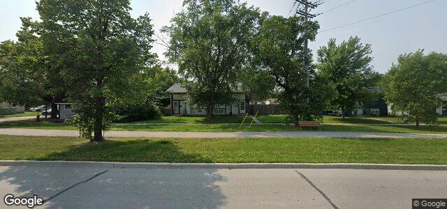 1505 Day Street（加拿大曼尼托巴省溫尼伯市）房屋照片