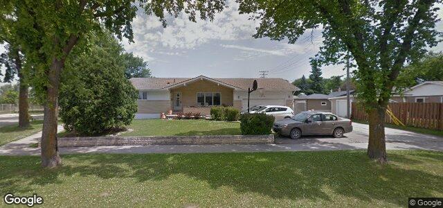 1506 Hoka Street（加拿大曼尼托巴省溫尼伯市）房屋照片