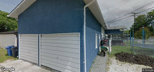 1509 Day Street（加拿大曼尼托巴省溫尼伯市）房屋照片