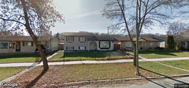 152 Larche Avenue W（加拿大曼尼托巴省溫尼伯市）房屋照片