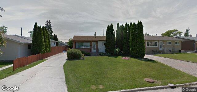 16 Blueridge Bay（加拿大曼尼托巴省溫尼伯市）房屋照片