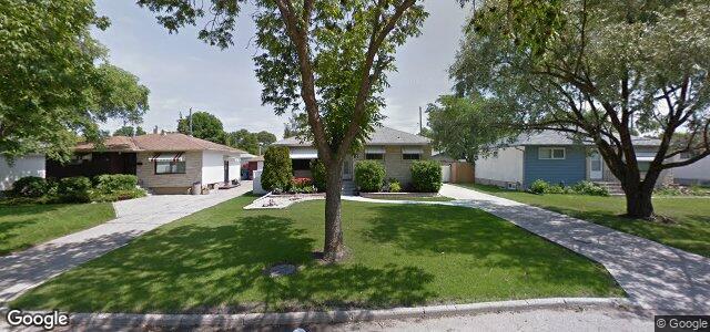 16 Brewster Bay（加拿大曼尼托巴省溫尼伯市）房屋照片