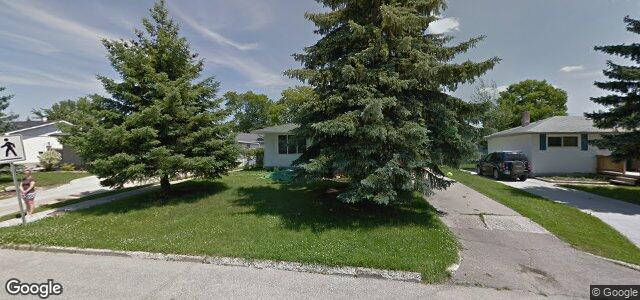 16 Burnaby Bay（加拿大曼尼托巴省温尼伯市）房屋照片