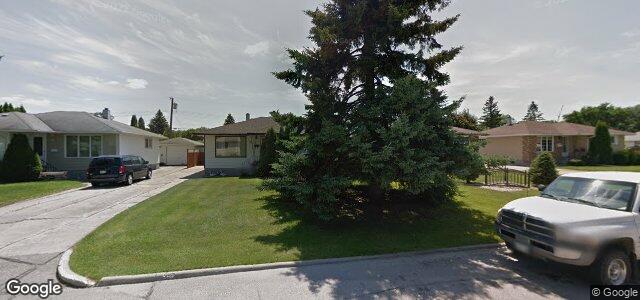 Larawan ng 16 Lethbridge Avenue sa Winnipeg, Manitoba