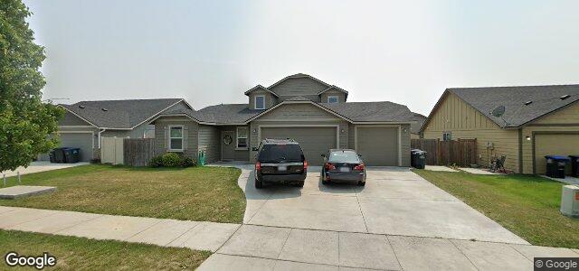 1619 Winona Street（加拿大曼尼托巴省溫尼伯市）房屋照片