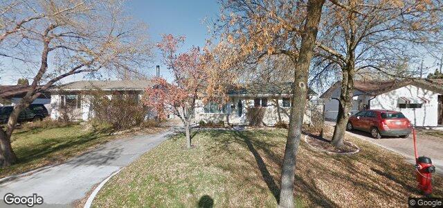 163 Larche Avenue W（加拿大曼尼托巴省溫尼伯市）房屋照片