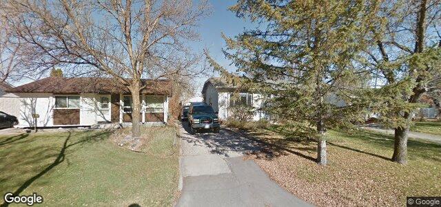 167 Larche Avenue W（加拿大曼尼托巴省溫尼伯市）房屋照片