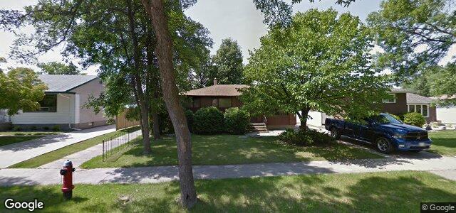 17 Brewster Bay（加拿大曼尼托巴省溫尼伯市）房屋照片