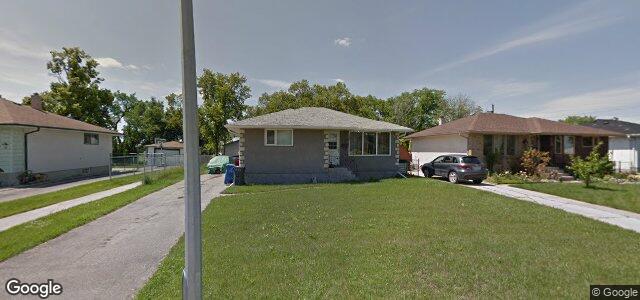 17 Burnaby Bay（加拿大曼尼托巴省溫尼伯市）房屋照片