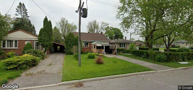 17 Kootenay Crescent（加拿大曼尼托巴省温尼伯市）房屋照片