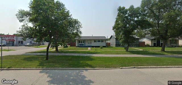 1701 Day Street（加拿大曼尼托巴省溫尼伯市）房屋照片