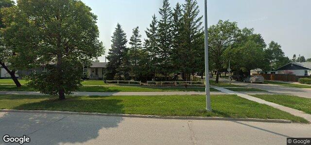 1713 Day Street（加拿大曼尼托巴省溫尼伯市）房屋照片