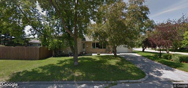 18 Blueridge Bay（加拿大曼尼托巴省溫尼伯市）房屋照片