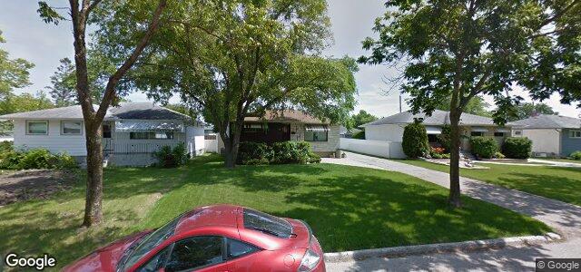 Photo of 18 Brewster Bay in Winnipeg, Manitoba