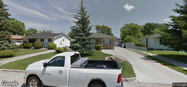 18 Burnaby Bay（加拿大曼尼托巴省溫尼伯市）房屋照片