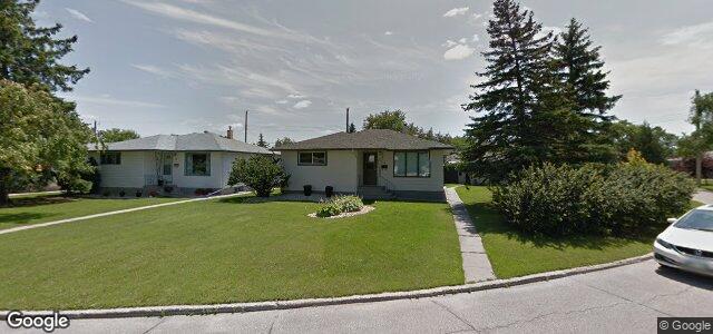18 Virden Crescent（加拿大曼尼托巴省溫尼伯市）房屋照片