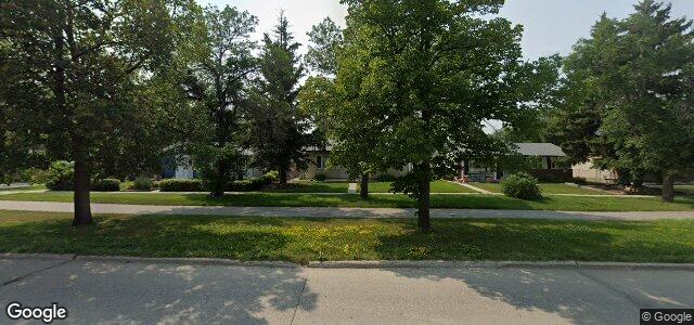 1805 Day Street（加拿大曼尼托巴省溫尼伯市）房屋照片