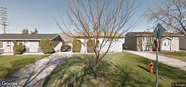 183 Larche Avenue W（加拿大曼尼托巴省溫尼伯市）房屋照片