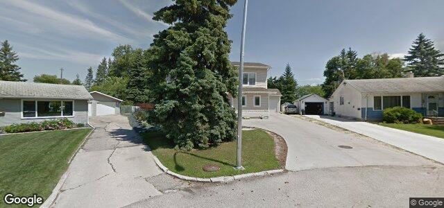 19 Blueridge Bay（加拿大曼尼托巴省溫尼伯市）房屋照片