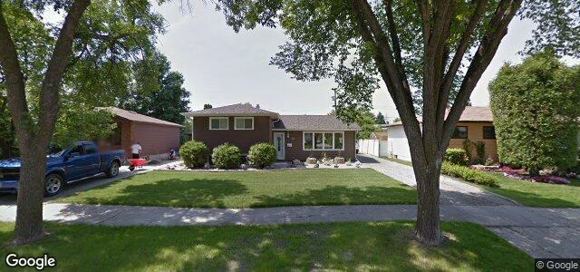 19 Brewster Bay（加拿大曼尼托巴省溫尼伯市）房屋照片