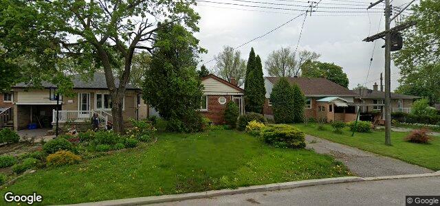 19 Kootenay Crescent（加拿大曼尼托巴省溫尼伯市）房屋照片