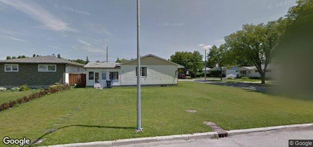 2 Berwyn Bay（加拿大曼尼托巴省溫尼伯市）房屋照片