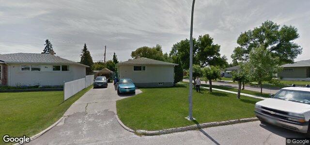 2 Blueridge Bay（加拿大曼尼托巴省溫尼伯市）房屋照片