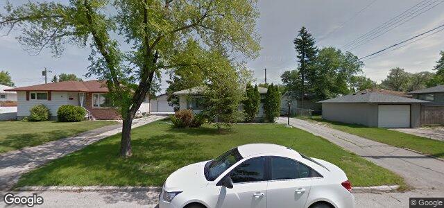 2 Brewster Bay（加拿大曼尼托巴省溫尼伯市）房屋照片