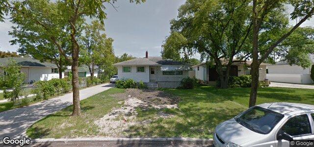 20 Brewster Bay（加拿大曼尼托巴省溫尼伯市）房屋照片