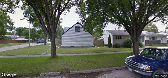 200 Edward Avenue W（加拿大曼尼托巴省溫尼伯市）房屋照片