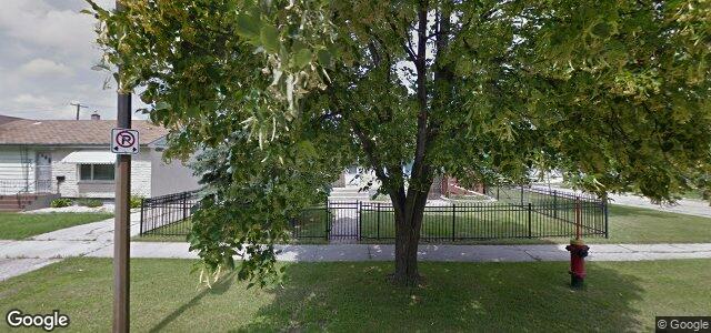 201 Horton Avenue W（加拿大曼尼托巴省溫尼伯市）房屋照片