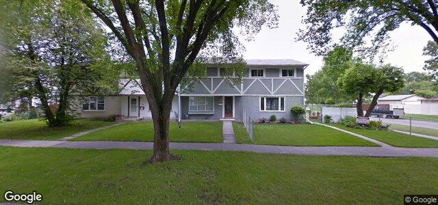 203 Dowling Avenue W（加拿大曼尼托巴省溫尼伯市）房屋照片