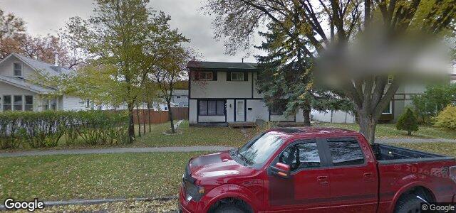 204 Thom Avenue W（加拿大曼尼托巴省溫尼伯市）房屋照片