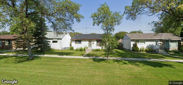 205 Kildare Avenue W（加拿大曼尼托巴省溫尼伯市）房屋照片