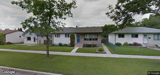 205 Mcmeans Avenue W（加拿大曼尼托巴省溫尼伯市）房屋照片