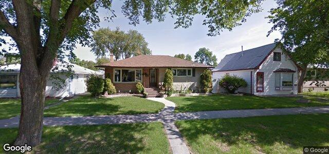 205 Ralph Avenue W（加拿大曼尼托巴省溫尼伯市）房屋照片