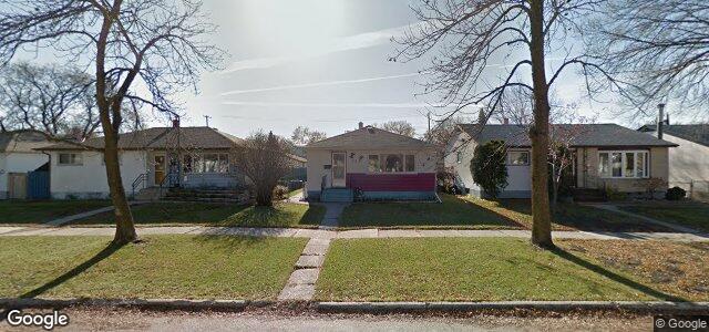 206 Newman Avenue W（加拿大曼尼托巴省溫尼伯市）房屋照片