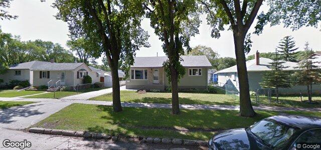 206 Ralph Avenue W（加拿大曼尼托巴省溫尼伯市）房屋照片