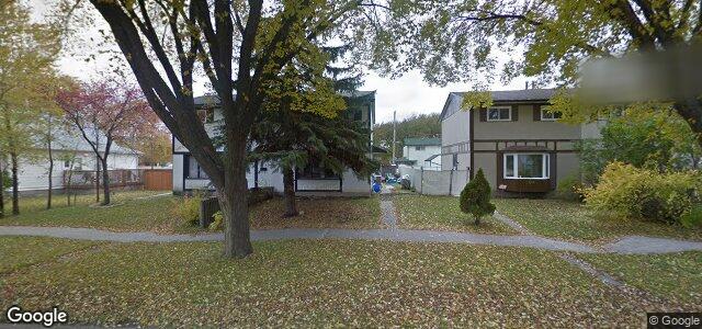 206 Thom Avenue W（加拿大曼尼托巴省溫尼伯市）房屋照片