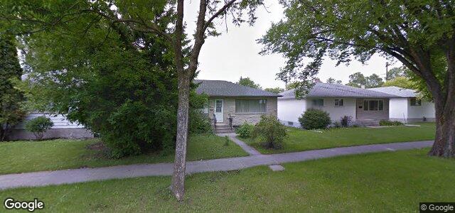207 Edward Avenue W（加拿大曼尼托巴省溫尼伯市）房屋照片