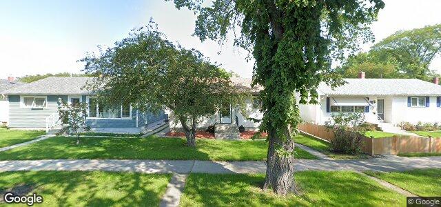 207 Harold Avenue W（加拿大曼尼托巴省溫尼伯市）房屋照片