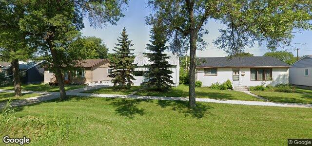 207 Kildare Avenue W（加拿大曼尼托巴省溫尼伯市）房屋照片