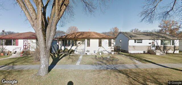 207 Newman Avenue W（加拿大曼尼托巴省溫尼伯市）房屋照片