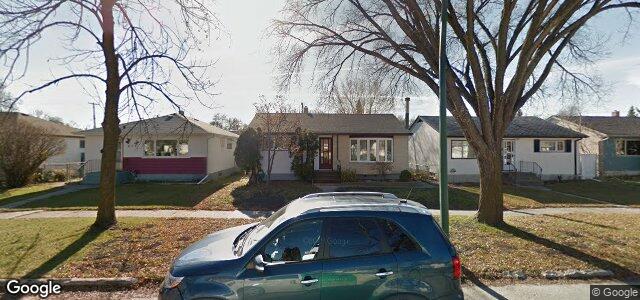 208 Newman Avenue W（加拿大曼尼托巴省溫尼伯市）房屋照片