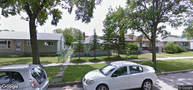 208 Ralph Avenue W（加拿大曼尼托巴省溫尼伯市）房屋照片