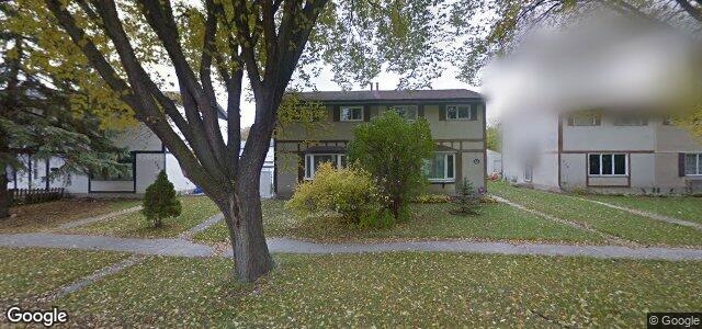 208 Thom Avenue W（加拿大曼尼托巴省溫尼伯市）房屋照片