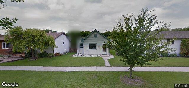 209 Mcmeans Avenue W（加拿大曼尼托巴省溫尼伯市）房屋照片